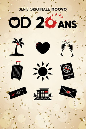 OD : 20 ans