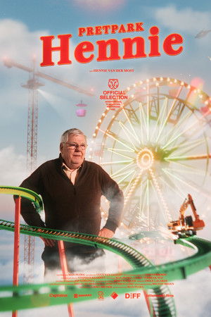 Pretpark Hennie
