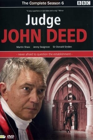 Judge John Deed第6季