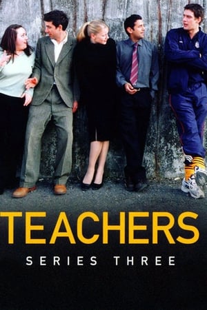 Teachers第3季