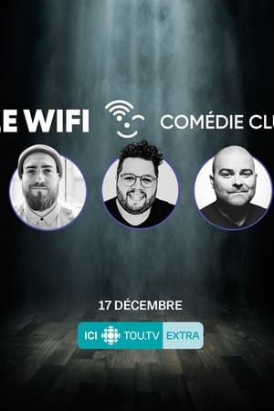 Le WiFi Comédie Club