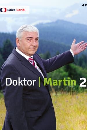 Doktor Martin第2季
