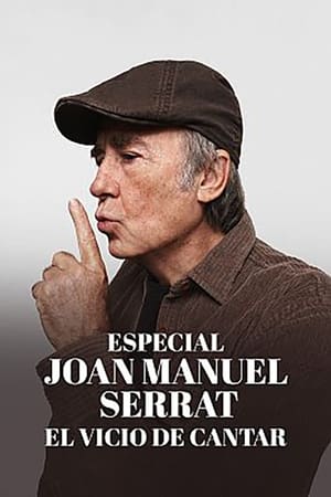 Joan Manuel Serrat - El Vicio de Cantar: 1965-2022 (Madrid, 14-12-2022 en el WiZink Center)