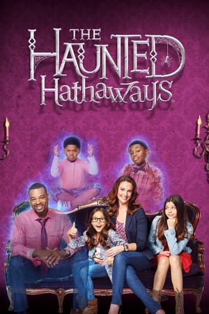 The Haunted Hathaways第2季