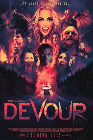 Devour