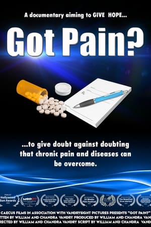 Got Pain?