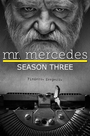 梅赛德斯先生第3季
