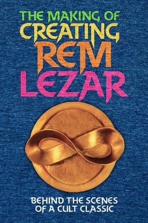 The Making of "Creating Rem Lezar": Behind the Scenes of a Cult Classic
