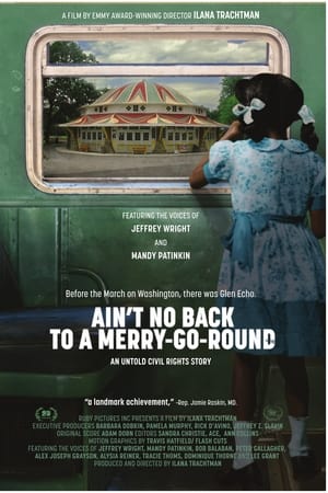 Ain’t No Back to a Merry-Go-Round