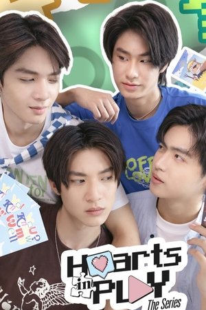 Hearts in Play