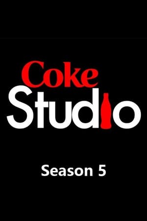 Coke Studio Pakistan第5季