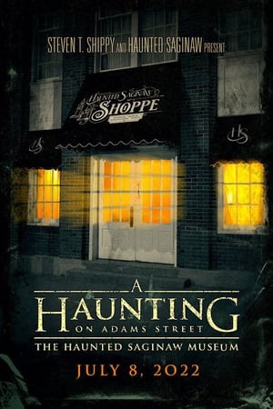 A Haunting on Adams Street: The Haunted Saginaw Museum