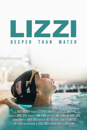 Lizzi: Deeper Than Water