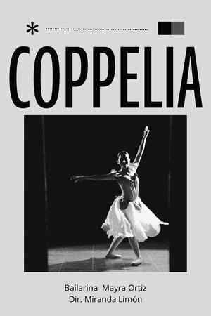 Coppélia
