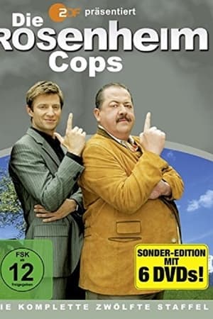 Die Rosenheim-Cops第12季