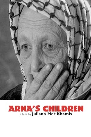 De kinderen van Arna