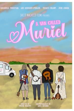 A Van Called Muriel