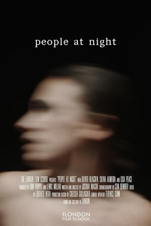 People At Night