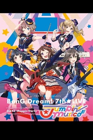 BanG Dream! 7th☆LIVE