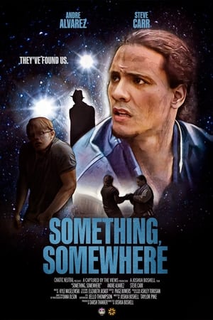 Something, Somewhere(2022电影)