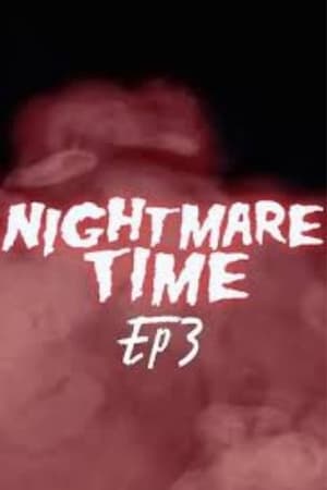 Nightmare Time 2 - Daddy & Killer Track