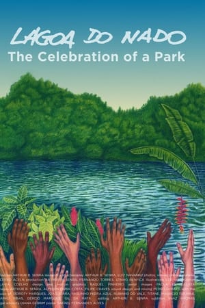 Lagoa do Nado - A festa de um parque