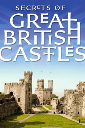 Secrets of Great British Castles第2季