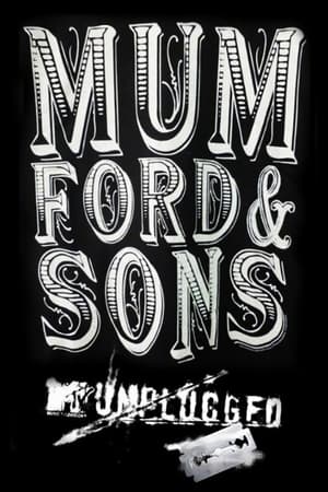 Mumford & Sons: Unplugged