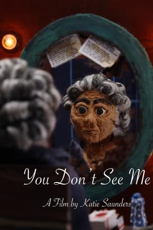 You Don't See Me