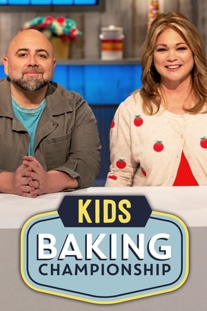 Kids Baking Championship第7季