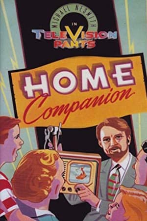 Television Parts Home Companion