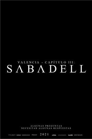 Valencia - Capítulo III: Sabadell