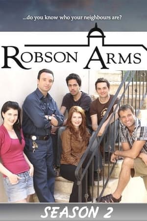 Robson Arms第2季