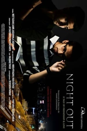 Night Out - A tale of Friendship and Love