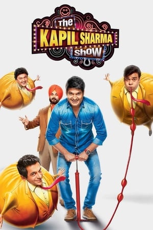 The Kapil Sharma Show第2季