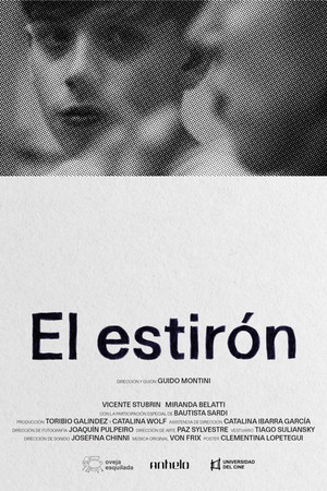El estirón