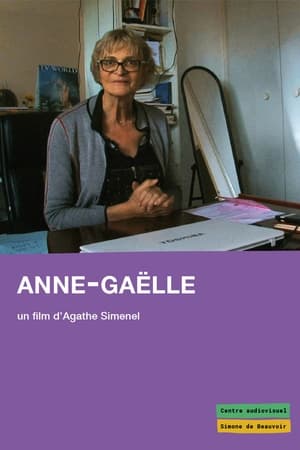 Anne-Gaëlle