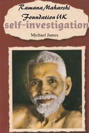 2014-02-08 Ramana Maharshi Foundation UK: discussion with Michael James on self-investigation