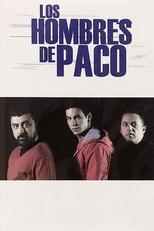 Los hombres de Paco第9季