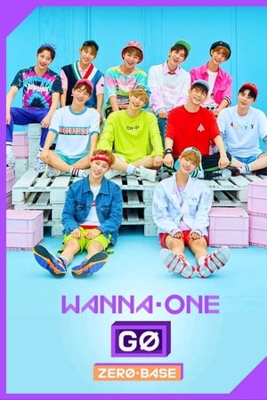 Wanna One Go第 2 季