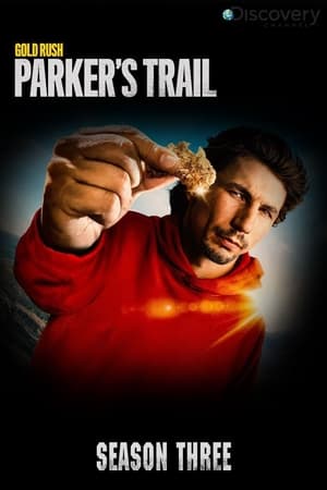 Gold Rush: Parker's Trail第3季