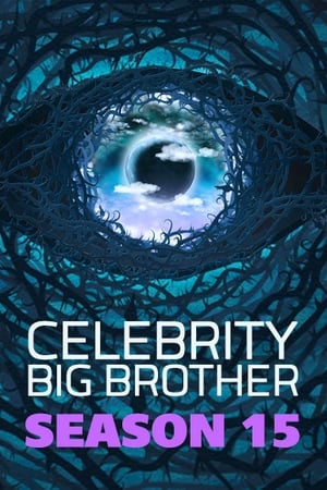 Celebrity Big Brother第15季