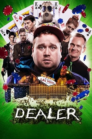 Dealer(2018电影)