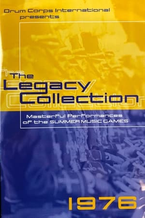 1976 DCI World Championships - Legacy Collection