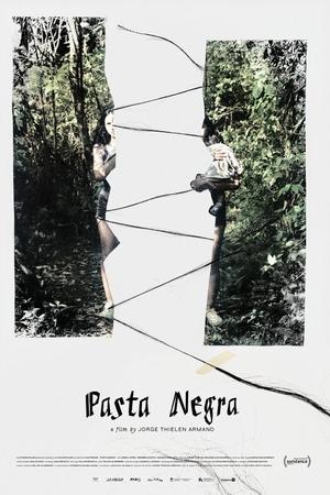 Pasta Negra