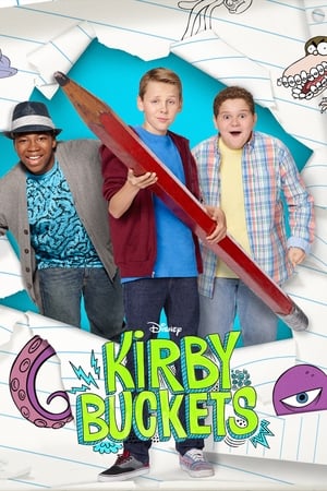 Kirby Buckets第2季