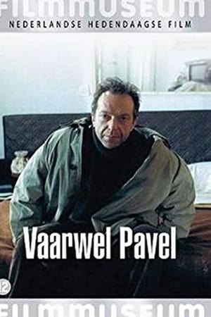 Vaarwel Pavel