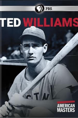 Ted Williams: "The Greatest Hitter Who Ever Lived"