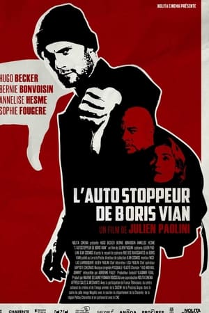 L'Autostoppeur de Boris Vian