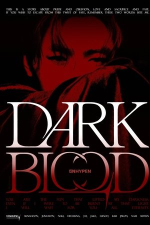 ENHYPEN (엔하이픈) 'DARK BLOOD' Concept Trailer